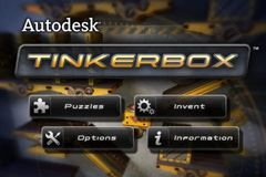 TinkerBox