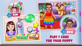 Baby Arts & Crafts - Care, Play, Paint and Create Your Memory Book