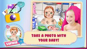 Baby Arts & Crafts - Care, Play, Paint and Create Your Memory Book