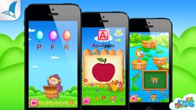 123 Kids Fun GAMES Free -   