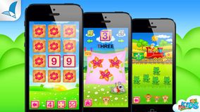 123 Kids Fun GAMES Free -   