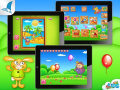 123 Kids Fun GAMES Free -   