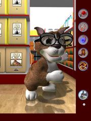      - Talking Duke Dog for iPhone/iPad