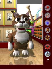      - Talking Duke Dog for iPhone/iPad