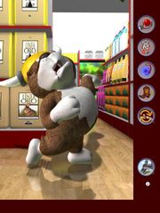      - Talking Duke Dog for iPhone/iPad