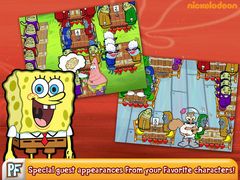 SpongeBob Diner Dash