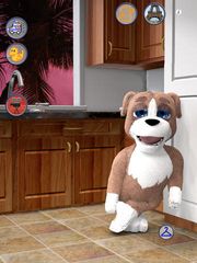      2 - Talking Duke Dog 2 for iPhone/iPad