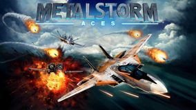 MetalStorm: Aces