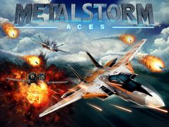 MetalStorm: Aces