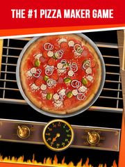  Pizza Shop -   