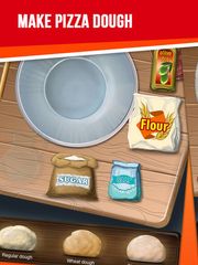  Pizza Shop -   