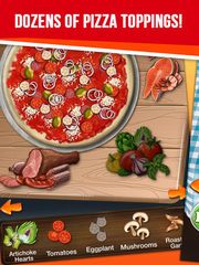  Pizza Shop -   