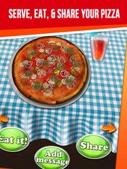  Pizza Shop -   