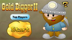 Gold Digger II