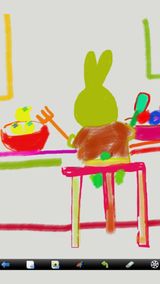 Kids Doodle - Movie Kids Color & Draw