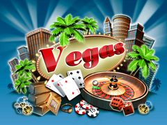 Rock The Vegas HD