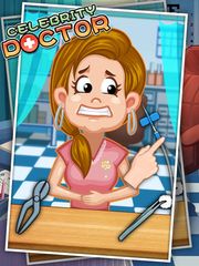 Celebrity Doctor - Free games