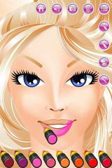 Make-Up Touch