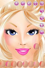 Make-Up Touch