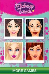 Make-Up Touch