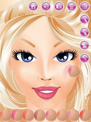 Make-Up Touch