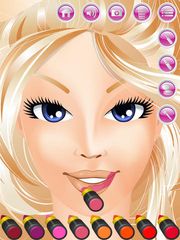 Make-Up Touch