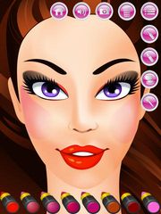 Make-Up Touch