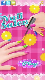 Nail Salon