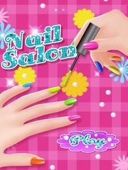 Nail Salon