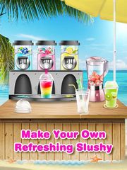 Slushy! - Make Crazy Drinks