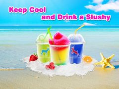 Slushy! - Make Crazy Drinks