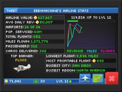 Pocket Planes