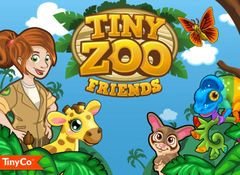 Tiny Zoo Friends