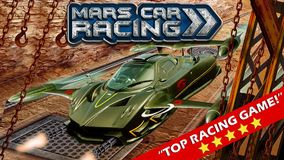 Mars Racing    