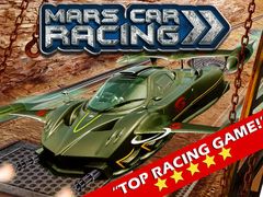 Mars Racing    