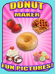 Donut Maker!