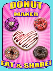 Donut Maker!