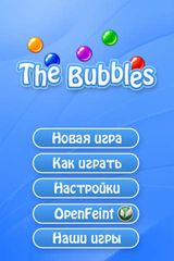 The Bubbles