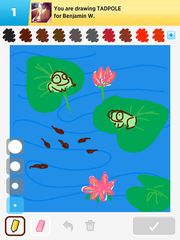 Draw Something Free