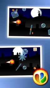   - Fire Puzzle Game