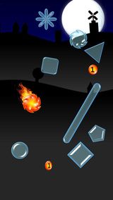   - Fire Puzzle Game