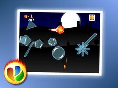   - Fire Puzzle Game