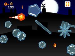   - Fire Puzzle Game