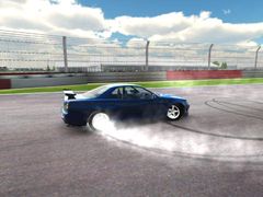 CarX demo - racing and drifting simulator