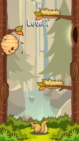 Getting Nuts - by Top Free Games