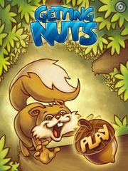 Getting Nuts - by Top Free Games