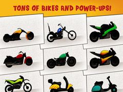       (Motorcycle Bike Race Fire Chase - Free Racing Game)