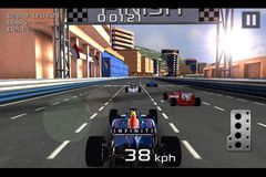 Red Bull Augmented Racing Reloaded
