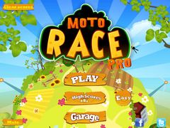 Moto Race Pro