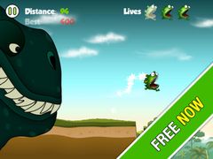 Monsters Run Game ( ) -  